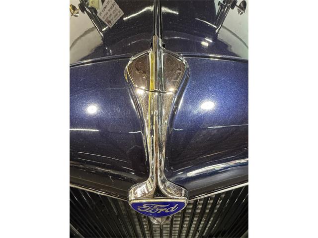 1934 Ford 1/2 Ton Pickup (CC-2055197) for sale in Kelseyville, California