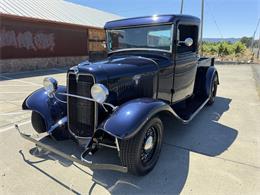 1934 Ford 1/2 Ton Pickup (CC-2055197) for sale in Kelseyville, California