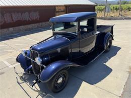 1934 Ford 1/2 Ton Pickup (CC-2055197) for sale in Kelseyville, California