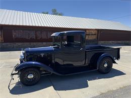 1934 Ford 1/2 Ton Pickup (CC-2055197) for sale in Kelseyville, California