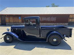 1934 Ford 1/2 Ton Pickup (CC-2055197) for sale in Kelseyville, California