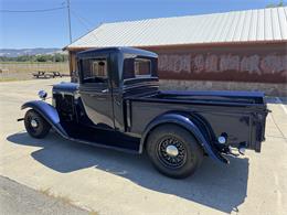1934 Ford 1/2 Ton Pickup (CC-2055197) for sale in Kelseyville, California