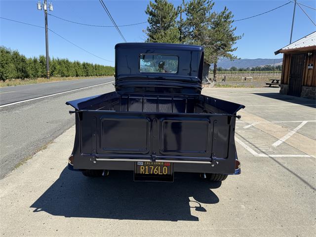 1934 Ford 1/2 Ton Pickup (CC-2055197) for sale in Kelseyville, California
