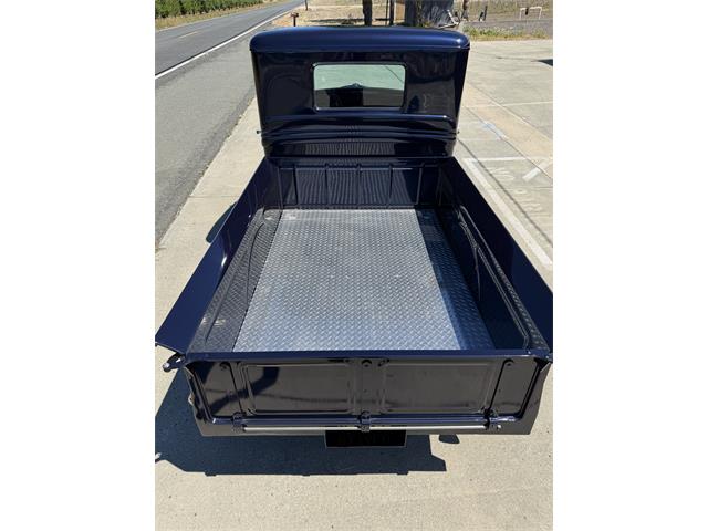 1934 Ford 1/2 Ton Pickup (CC-2055197) for sale in Kelseyville, California