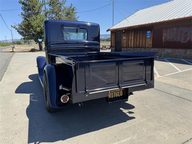 1934 Ford 1/2 Ton Pickup (CC-2055197) for sale in Kelseyville, California