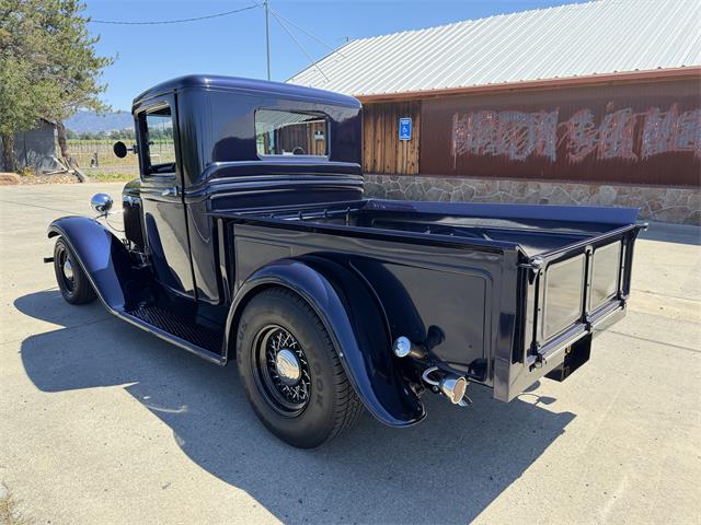 1934 Ford 1/2 Ton Pickup (CC-2055197) for sale in Kelseyville, California