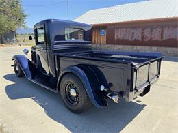 1934 Ford 1/2 Ton Pickup (CC-2055197) for sale in Kelseyville, California