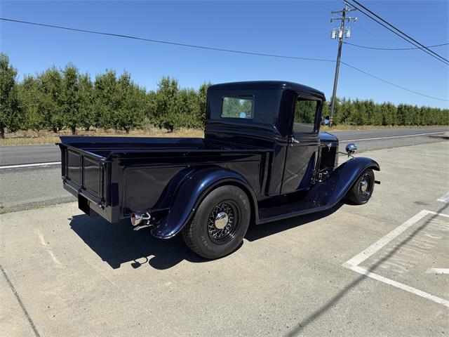 1934 Ford 1/2 Ton Pickup (CC-2055197) for sale in Kelseyville, California
