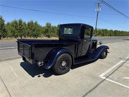 1934 Ford 1/2 Ton Pickup (CC-2055197) for sale in Kelseyville, California