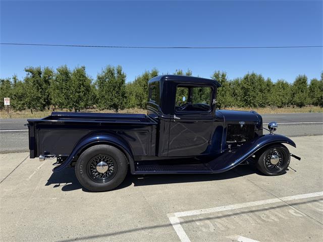 1934 Ford 1/2 Ton Pickup (CC-2055197) for sale in Kelseyville, California