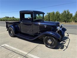 1934 Ford 1/2 Ton Pickup (CC-2055197) for sale in Kelseyville, California