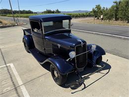 1934 Ford 1/2 Ton Pickup (CC-2055197) for sale in Kelseyville, California