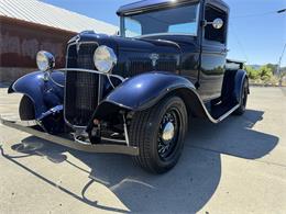 1934 Ford 1/2 Ton Pickup (CC-2055197) for sale in Kelseyville, California