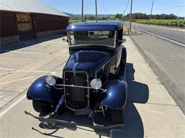 1934 Ford 1/2 Ton Pickup (CC-2055197) for sale in Kelseyville, California