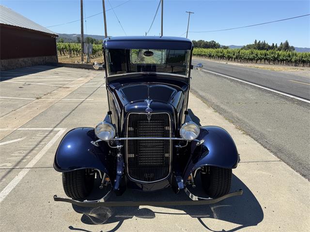 1934 Ford 1/2 Ton Pickup (CC-2055197) for sale in Kelseyville, California