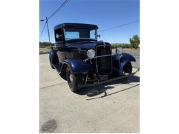 1934 Ford 1/2 Ton Pickup (CC-2055197) for sale in Kelseyville, California
