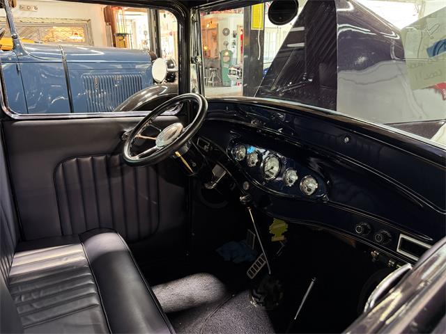1934 Ford 1/2 Ton Pickup (CC-2055197) for sale in Kelseyville, California