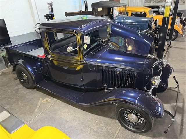 1934 Ford 1/2 Ton Pickup (CC-2055197) for sale in Kelseyville, California