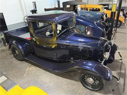 1934 Ford 1/2 Ton Pickup (CC-2055197) for sale in Kelseyville, California