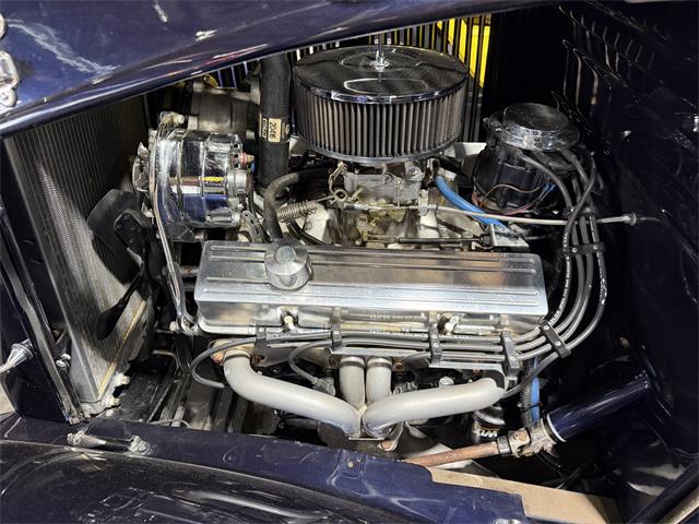 1934 Ford 1/2 Ton Pickup (CC-2055197) for sale in Kelseyville, California
