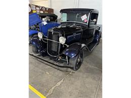 1934 Ford 1/2 Ton Pickup (CC-2055197) for sale in Kelseyville, California