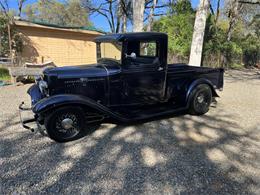 1934 Ford 1/2 Ton Pickup (CC-2055197) for sale in Kelseyville, California