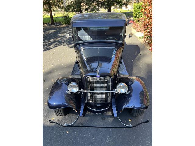 1934 Ford 1/2 Ton Pickup (CC-2055197) for sale in Kelseyville, California