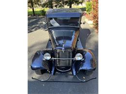 1934 Ford 1/2 Ton Pickup (CC-2055197) for sale in Kelseyville, California