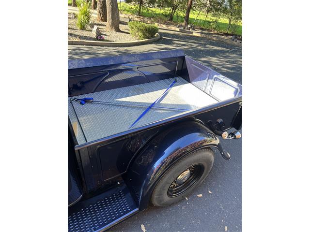 1934 Ford 1/2 Ton Pickup (CC-2055197) for sale in Kelseyville, California
