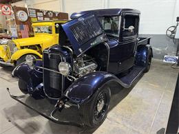 1934 Ford 1/2 Ton Pickup (CC-2055197) for sale in Kelseyville, California