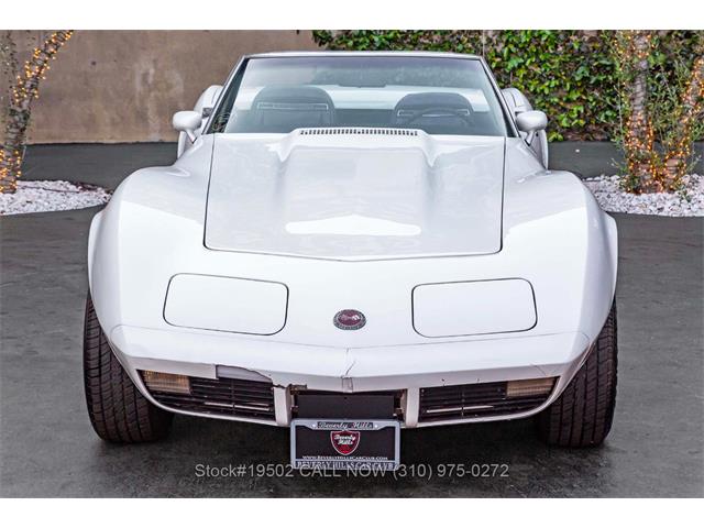 1973 Chevrolet Corvette (CC-2055239) for sale in Beverly Hills, California