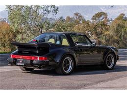 1985 Porsche 911 Carrera (CC-2055240) for sale in Beverly Hills, California