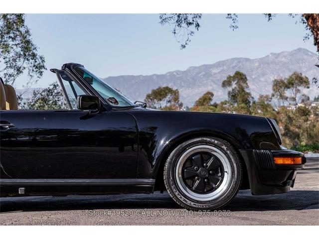 1985 Porsche 911 Carrera (CC-2055240) for sale in Beverly Hills, California