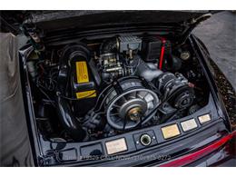 1985 Porsche 911 Carrera (CC-2055240) for sale in Beverly Hills, California