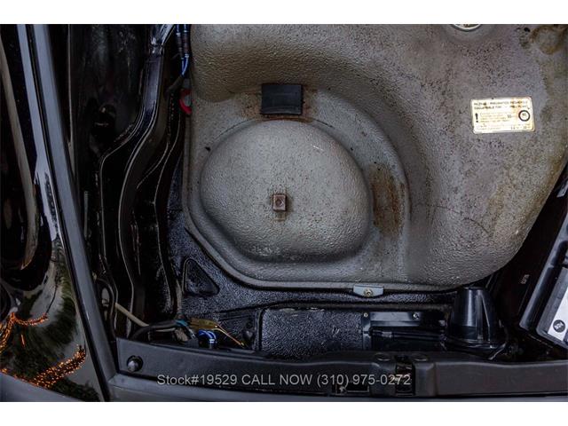 1985 Porsche 911 Carrera (CC-2055240) for sale in Beverly Hills, California