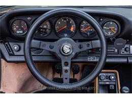1985 Porsche 911 Carrera (CC-2055240) for sale in Beverly Hills, California