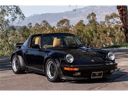 1985 Porsche 911 Carrera (CC-2055240) for sale in Beverly Hills, California