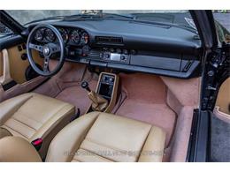 1985 Porsche 911 Carrera (CC-2055240) for sale in Beverly Hills, California