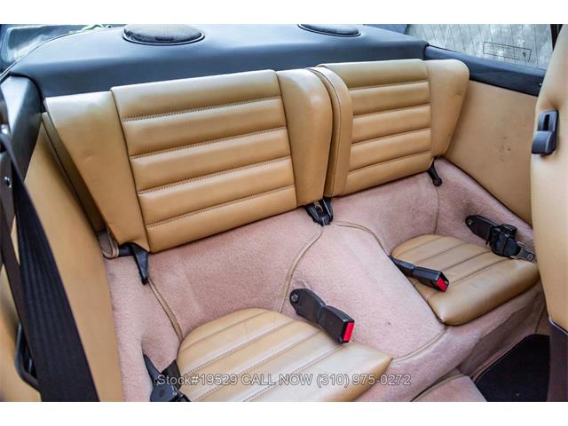 1985 Porsche 911 Carrera (CC-2055240) for sale in Beverly Hills, California