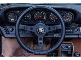 1985 Porsche 911 Carrera (CC-2055240) for sale in Beverly Hills, California