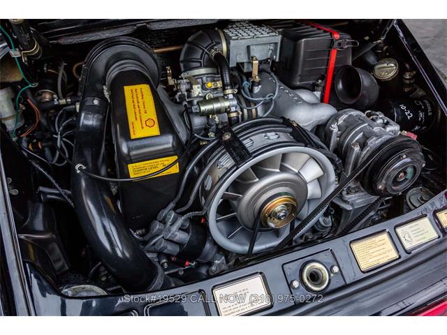 1985 Porsche 911 Carrera (CC-2055240) for sale in Beverly Hills, California