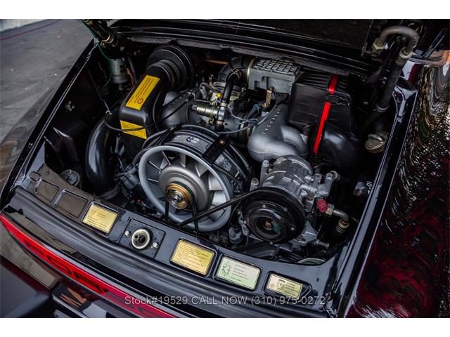 1985 Porsche 911 Carrera (CC-2055240) for sale in Beverly Hills, California