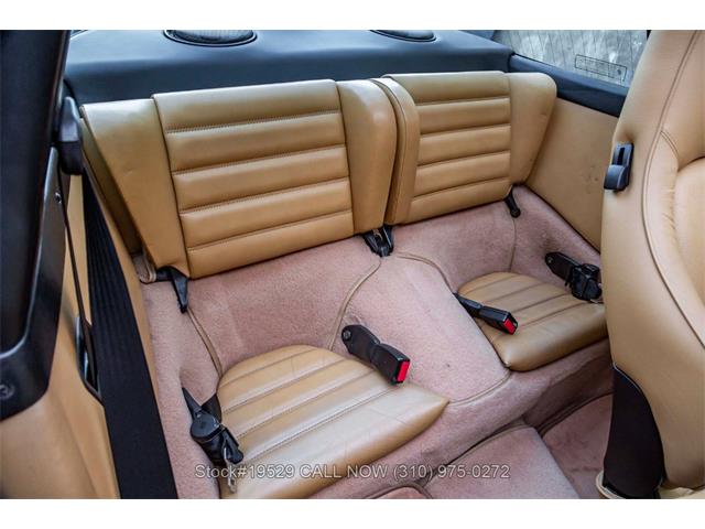 1985 Porsche 911 Carrera (CC-2055240) for sale in Beverly Hills, California
