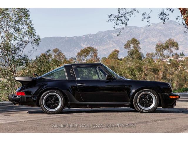 1985 Porsche 911 Carrera (CC-2055240) for sale in Beverly Hills, California
