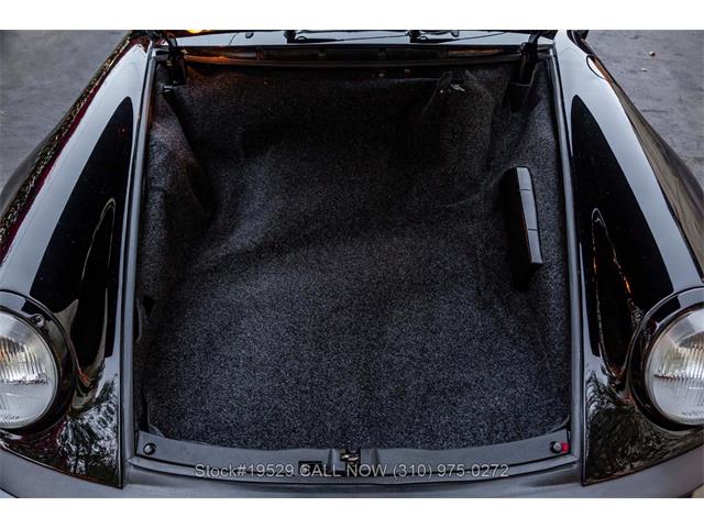 1985 Porsche 911 Carrera (CC-2055240) for sale in Beverly Hills, California