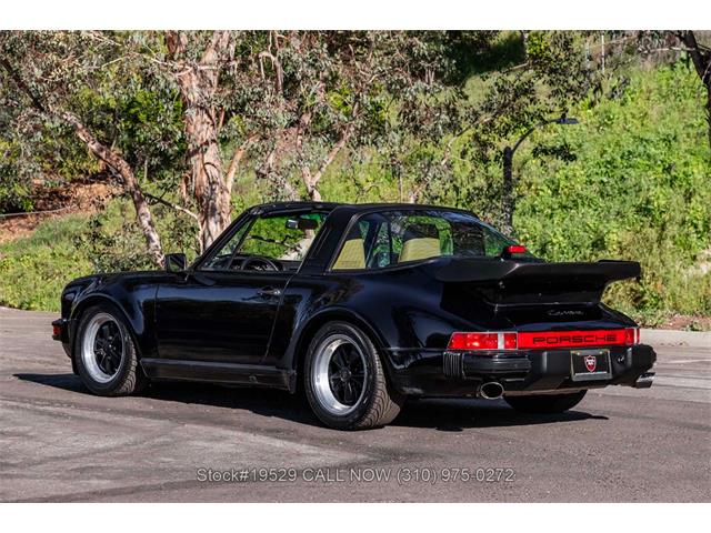 1985 Porsche 911 Carrera (CC-2055240) for sale in Beverly Hills, California