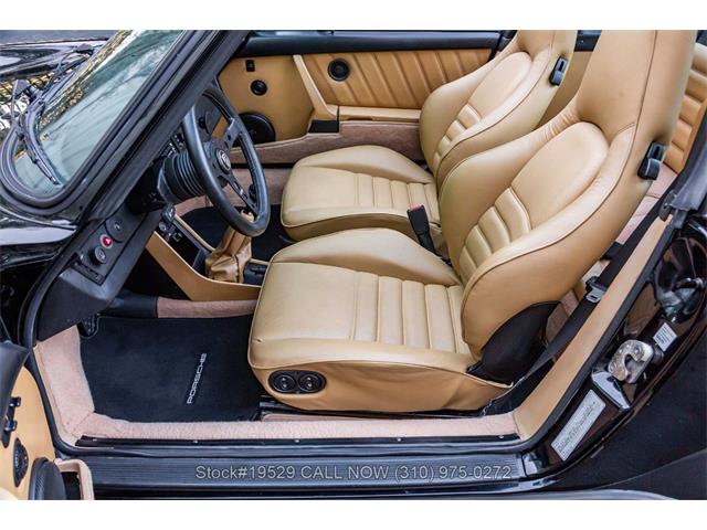 1985 Porsche 911 Carrera (CC-2055240) for sale in Beverly Hills, California