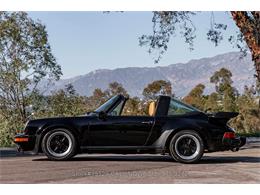 1985 Porsche 911 Carrera (CC-2055240) for sale in Beverly Hills, California