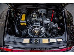 1985 Porsche 911 Carrera (CC-2055240) for sale in Beverly Hills, California