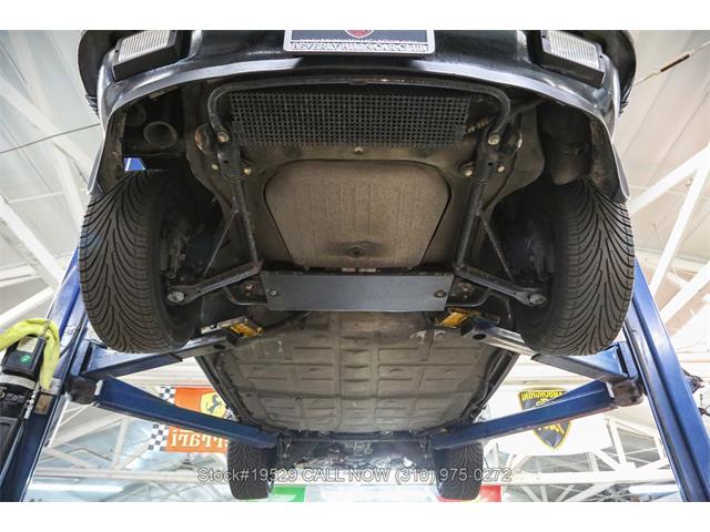 1985 Porsche 911 Carrera (CC-2055240) for sale in Beverly Hills, California